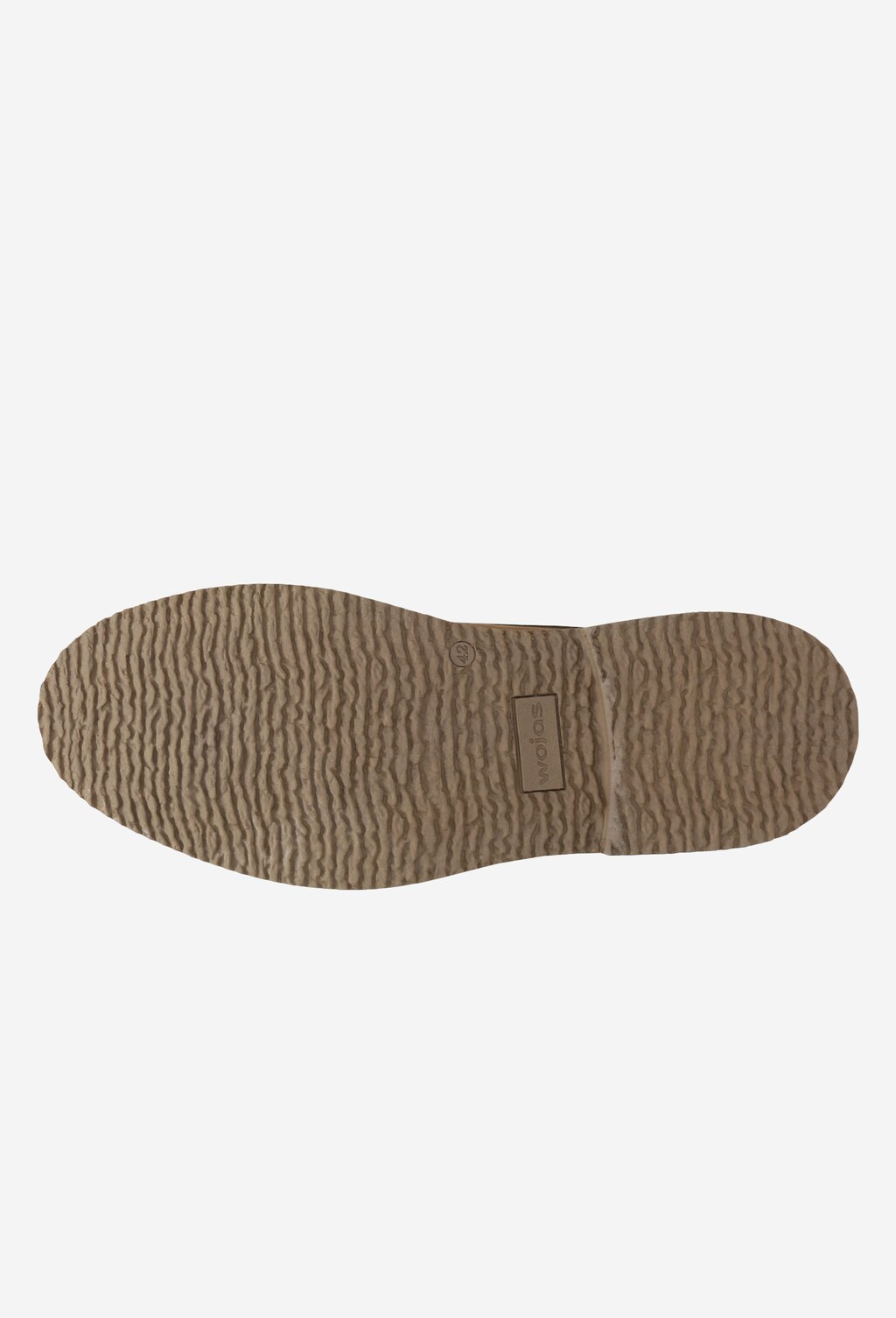 Półbuty męskie 10012-23 Widok 5