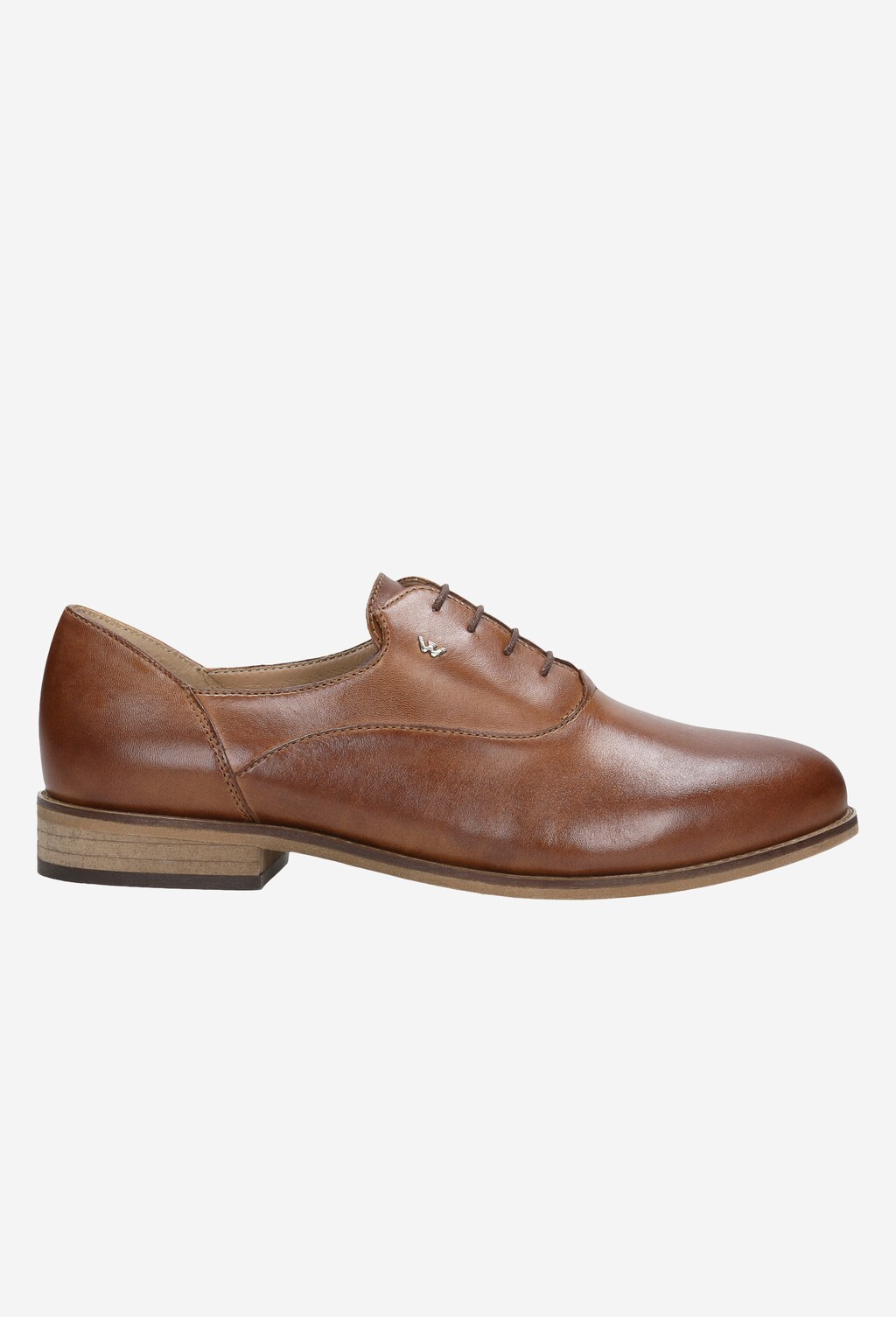 Półbuty damskie 46001-53 Widok 1