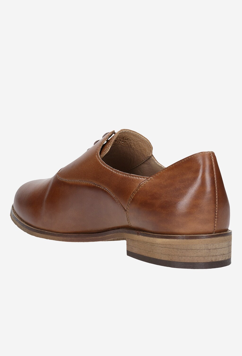 Półbuty damskie 46001-53 Widok 3