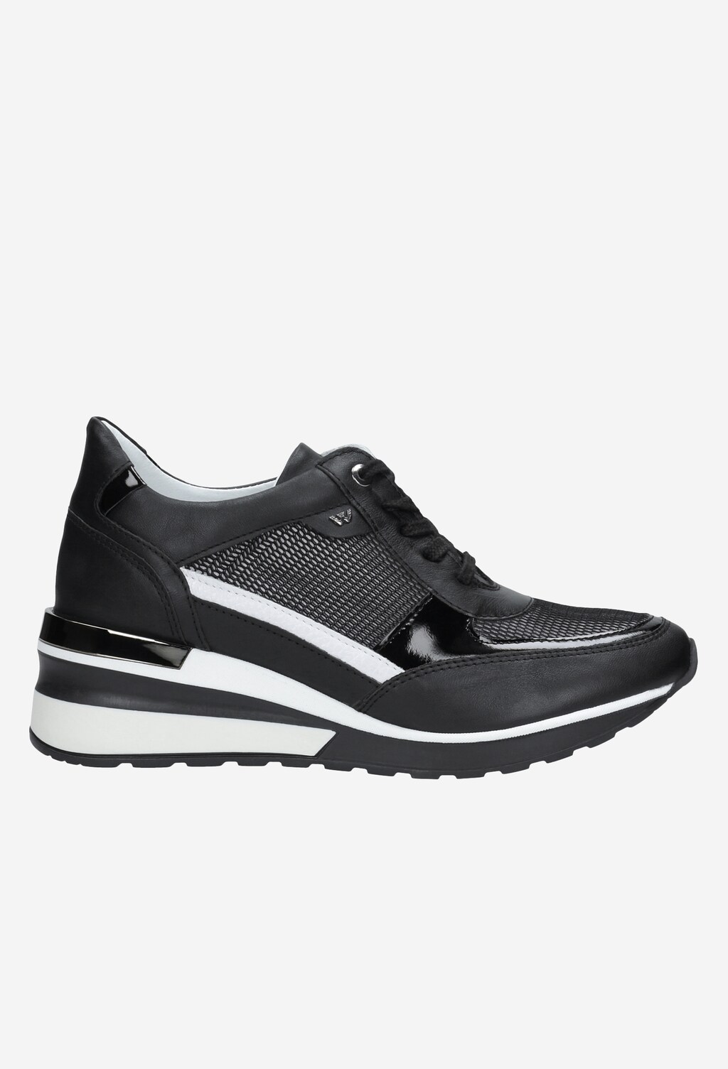 Półbuty damskie 46017-81 Widok 1