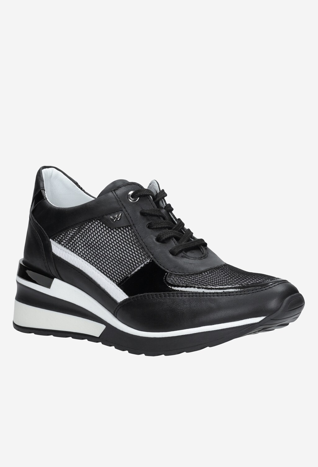 Półbuty damskie 46017-81 Widok 2