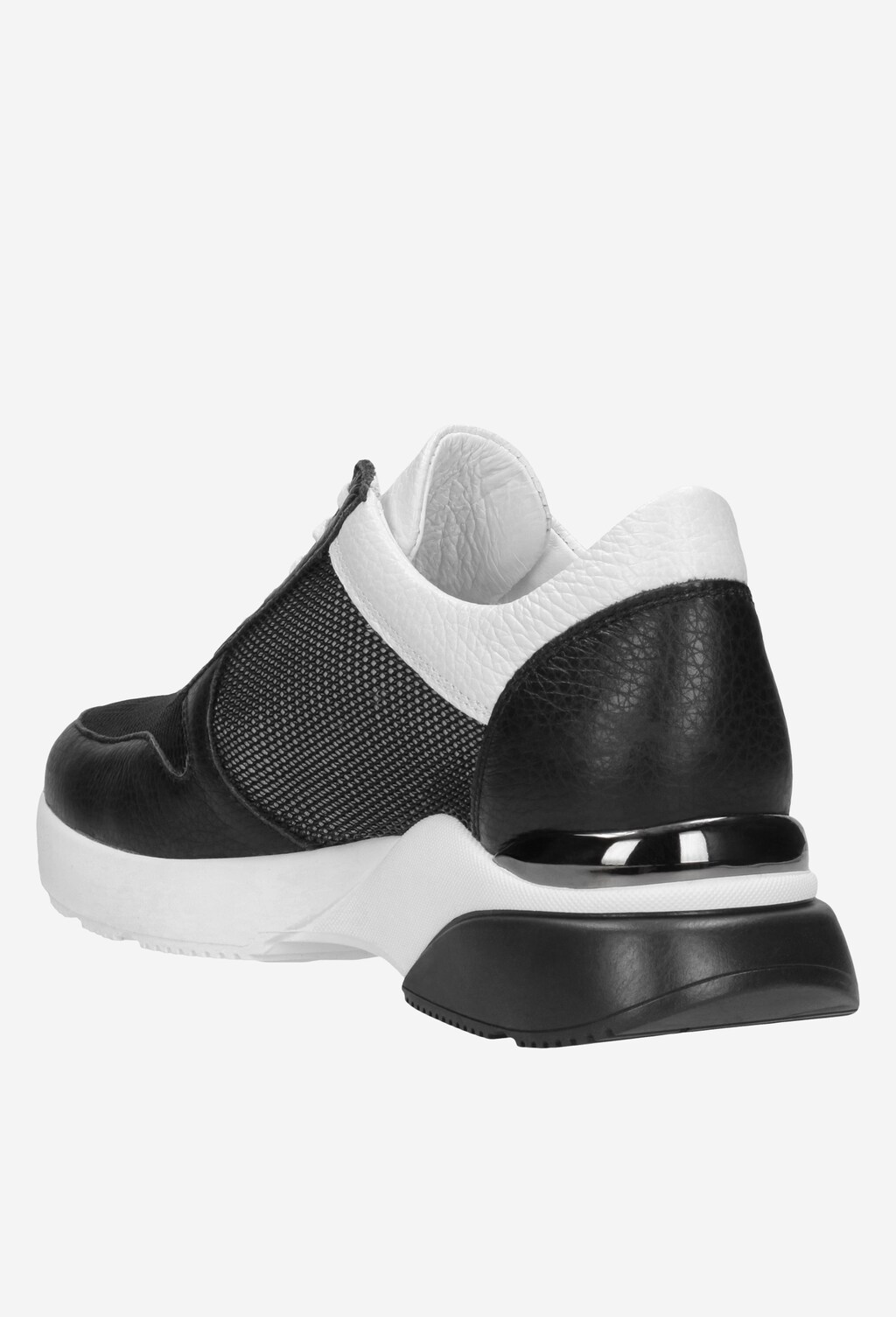 Półbuty damskie 46018-81 Widok 3