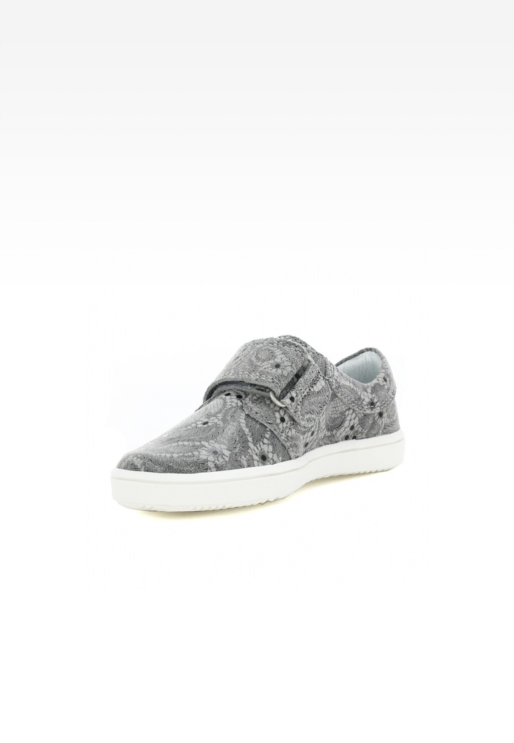 Bartek poltopánky Widok 3