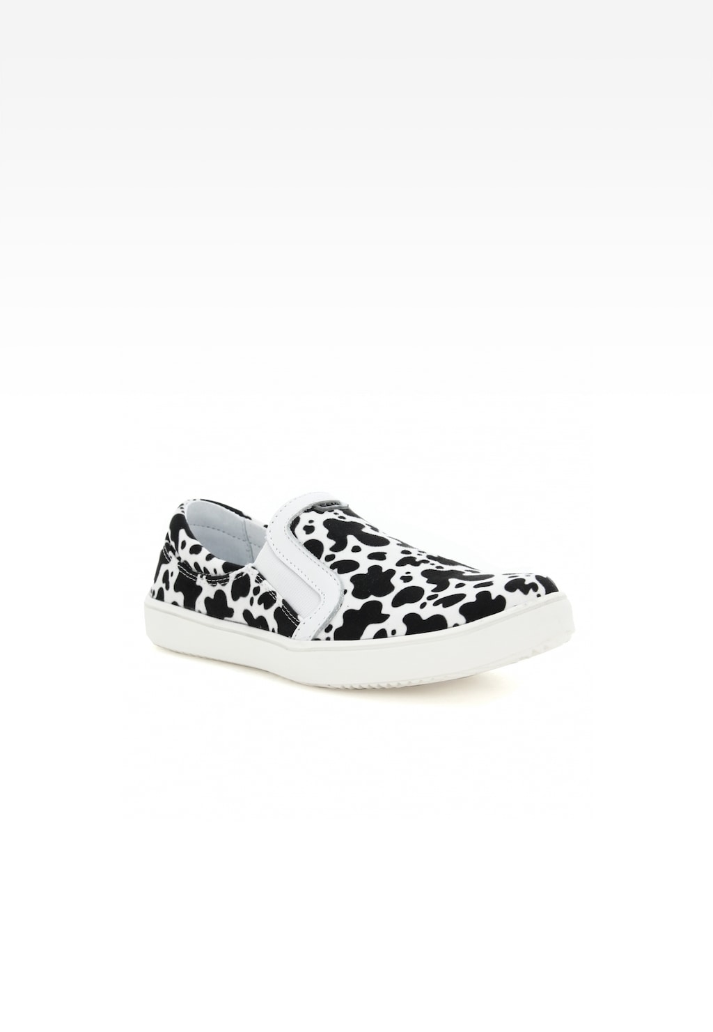 Polobotky BARTEK T-15594/1N2 II, pro dívky, bílo-černé Widok 2