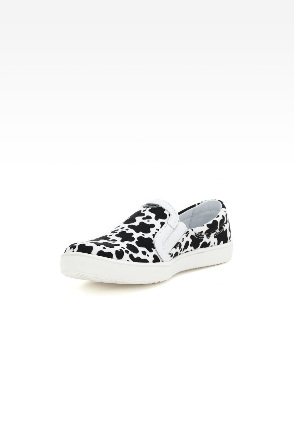 Polobotky BARTEK T-15594/1N2 II, pro dívky, bílo-černé Widok 3