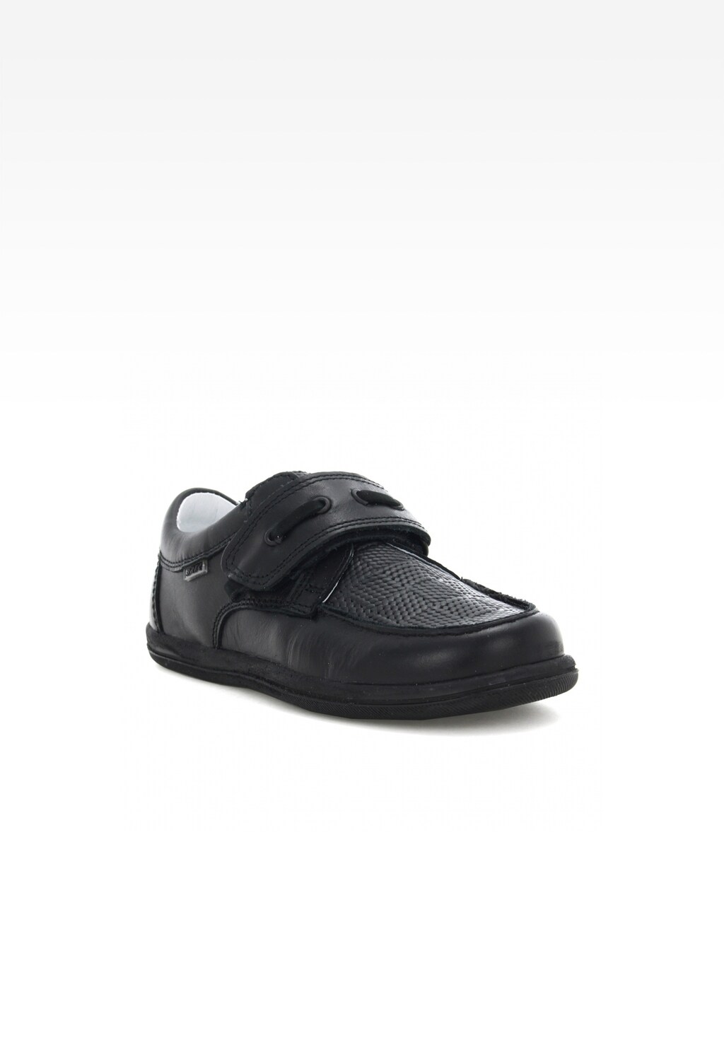 Wizytowe BARTEK W-25601/SZ/1RI II, dla chłopców, czarny Widok 2