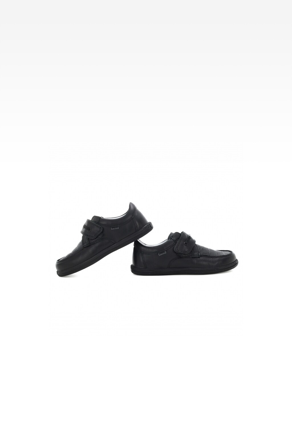 Wizytowe BARTEK W-25601/SZ/1RI II, dla chłopców, czarny Widok 6