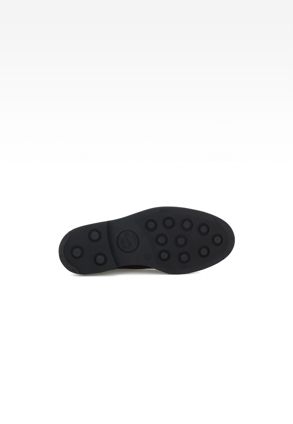 Polobotky BARTEK T-25597/SZ/F64 II, pro dívky, bordové Widok 8