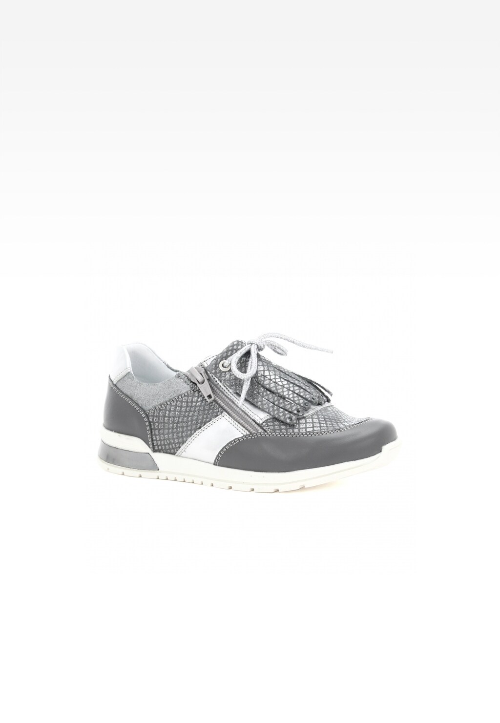 Bartek poltopánky Widok 1