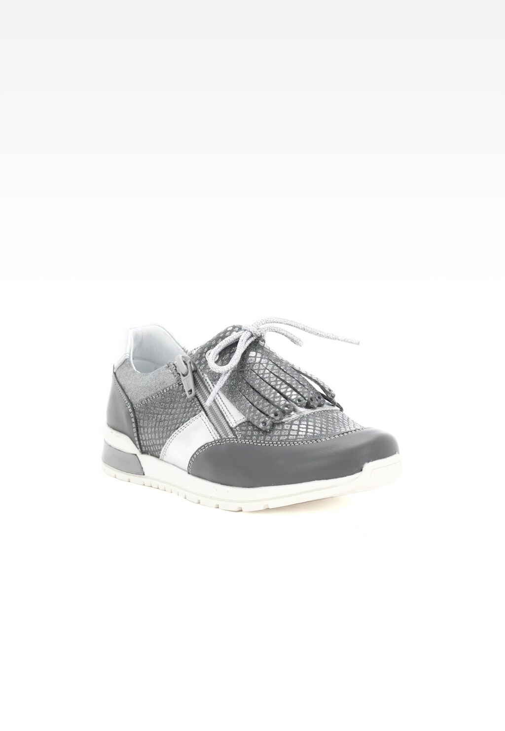 Bartek poltopánky Widok 2