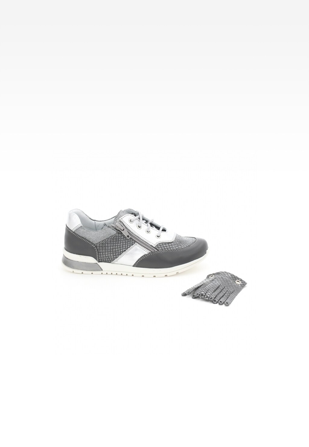 Bartek poltopánky Widok 8