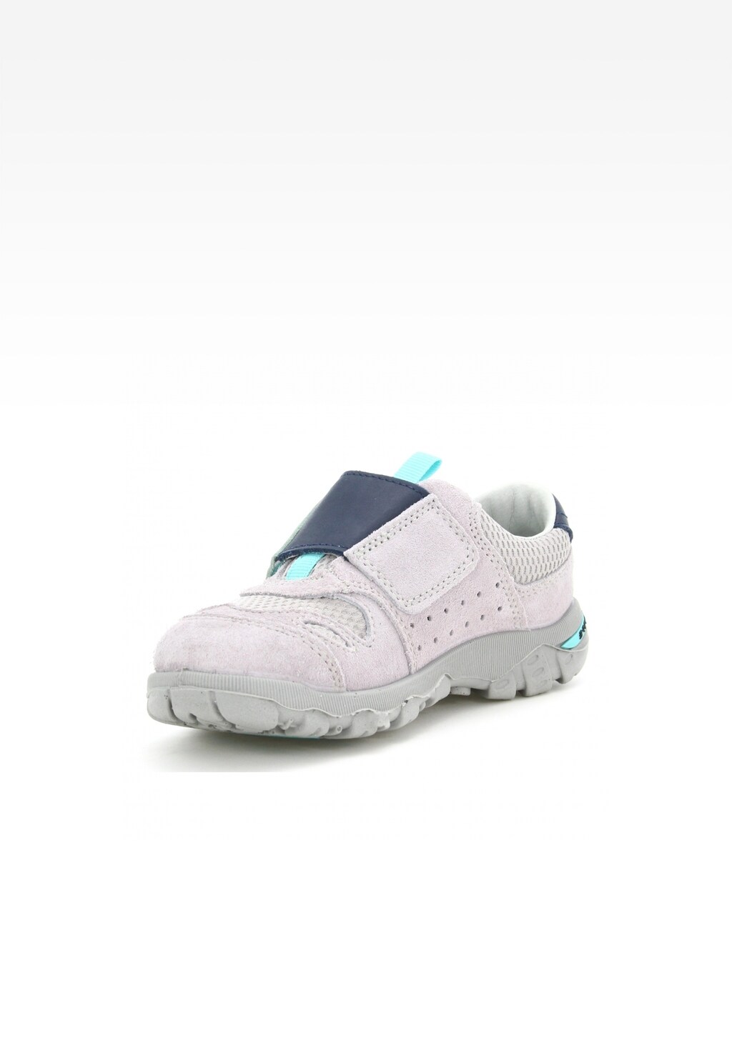 Bartek poltopánky Widok 3