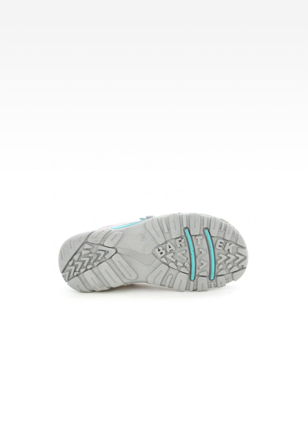 Bartek poltopánky Widok 8