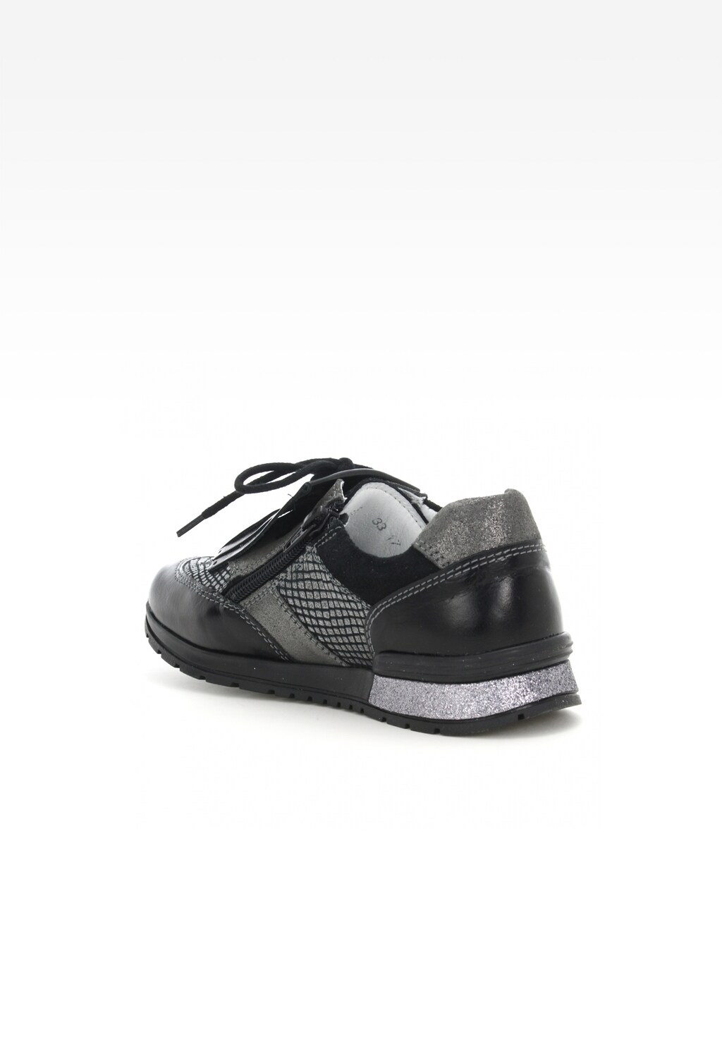 Bartek poltopánky Widok 5