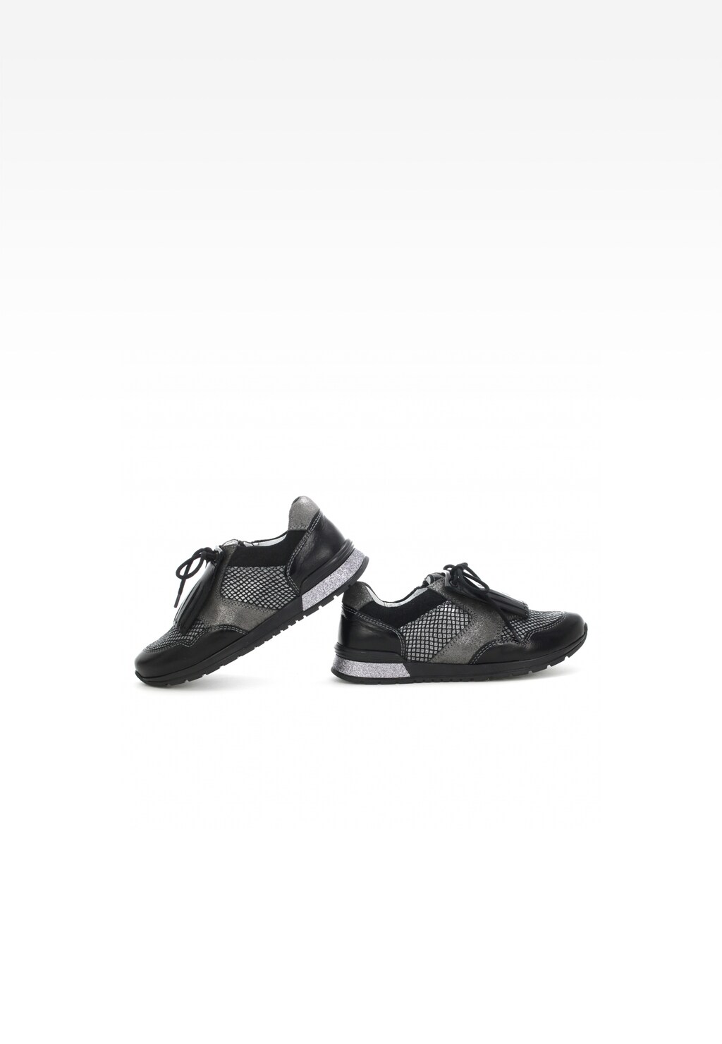 Bartek poltopánky Widok 6