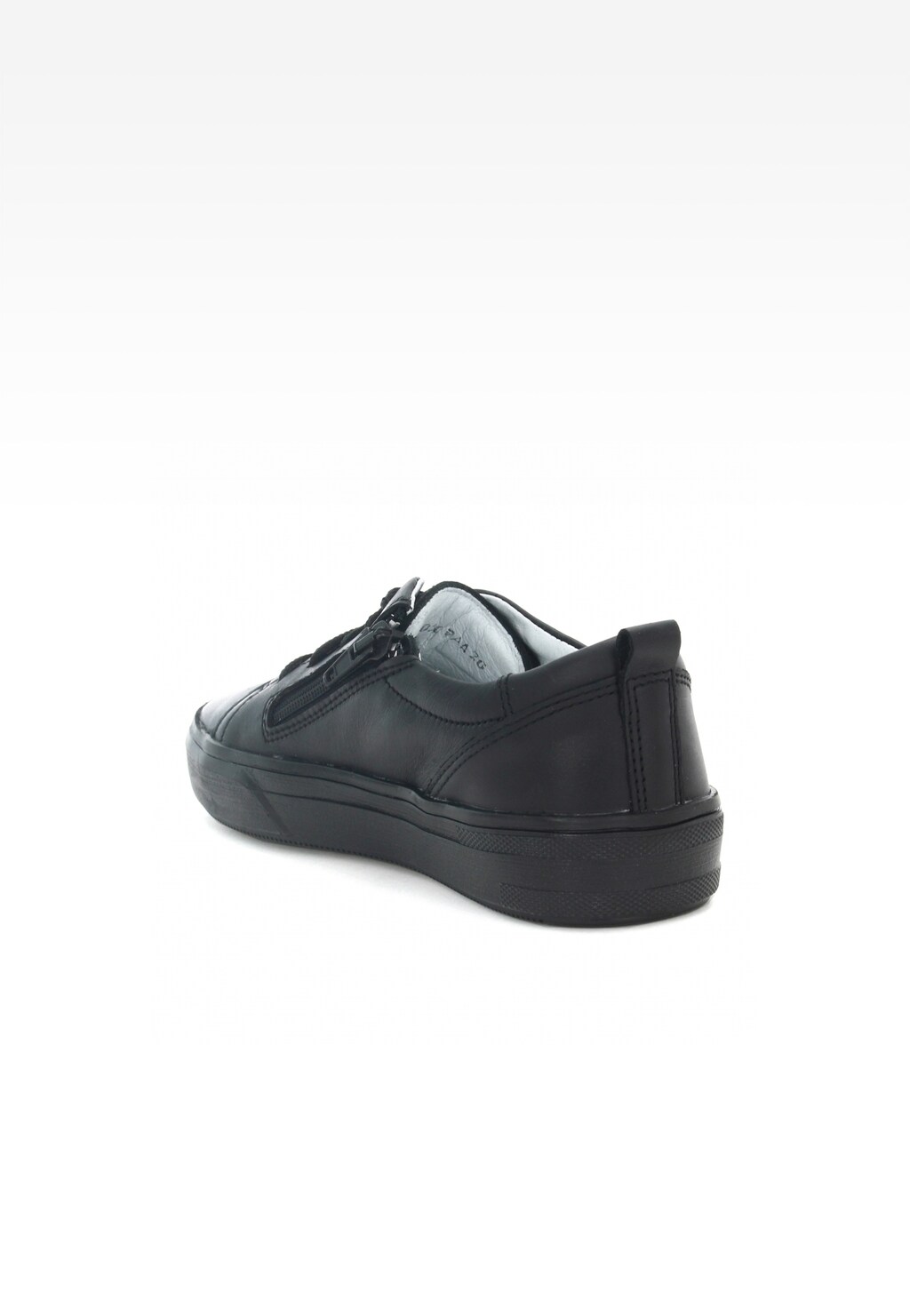 Półbuty BARTEK T-48020/SZ/PAA II, czarny Widok 5