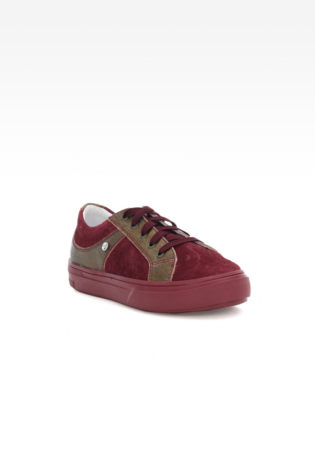 Bartek poltopánky Widok 2