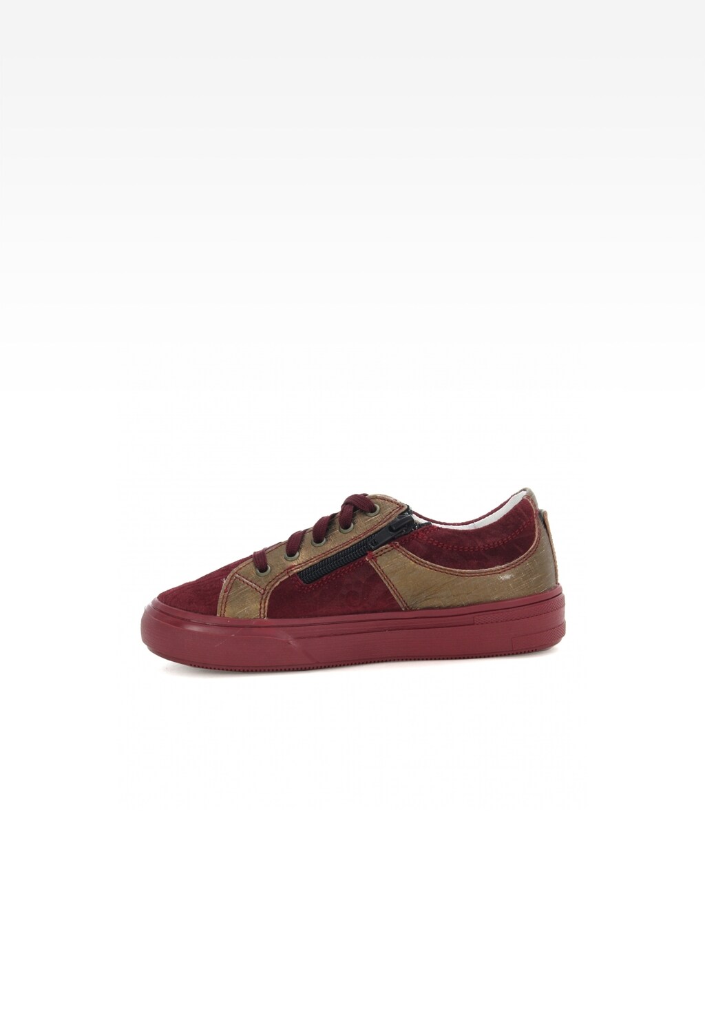 Bartek poltopánky Widok 4