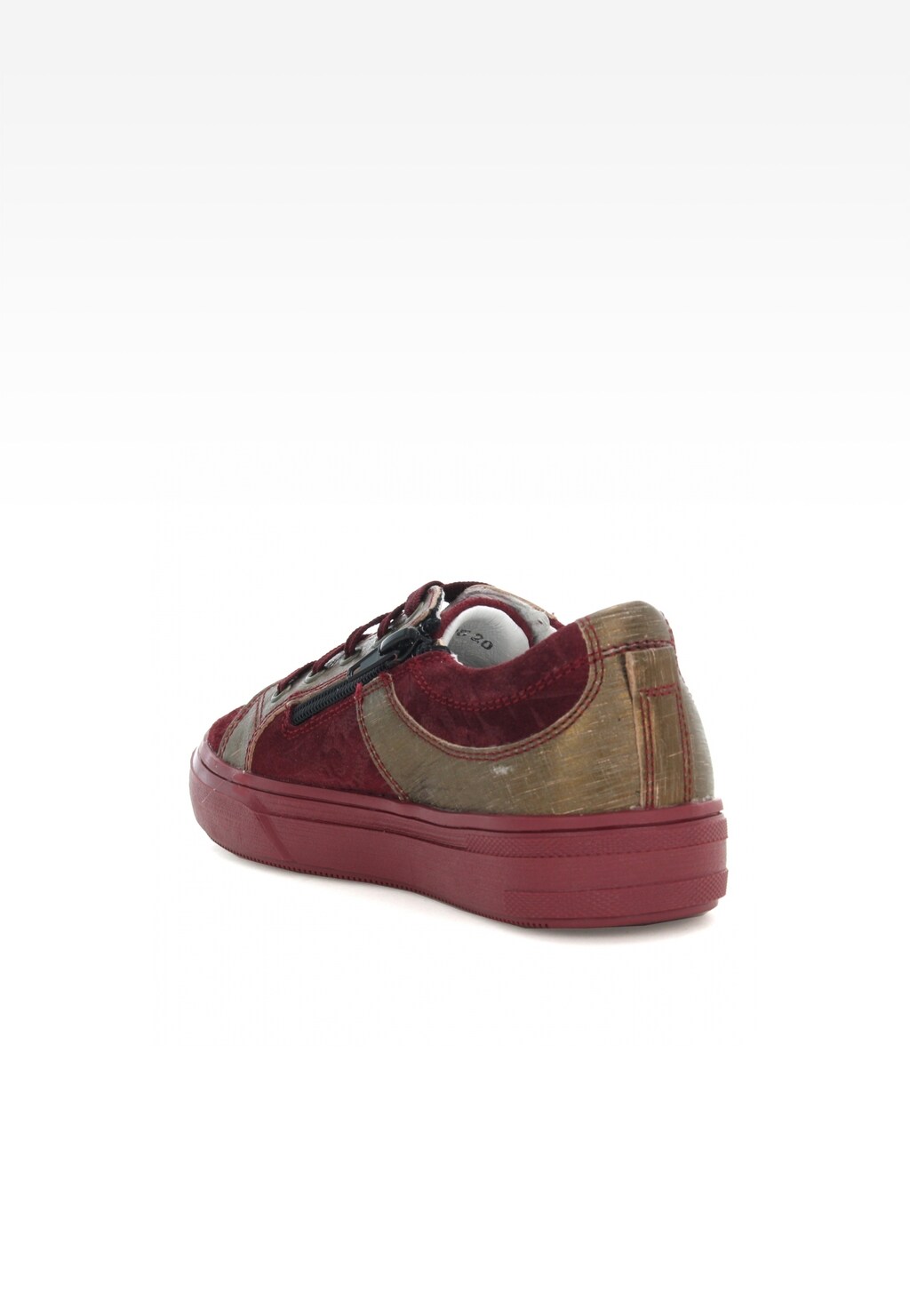 Bartek poltopánky Widok 5