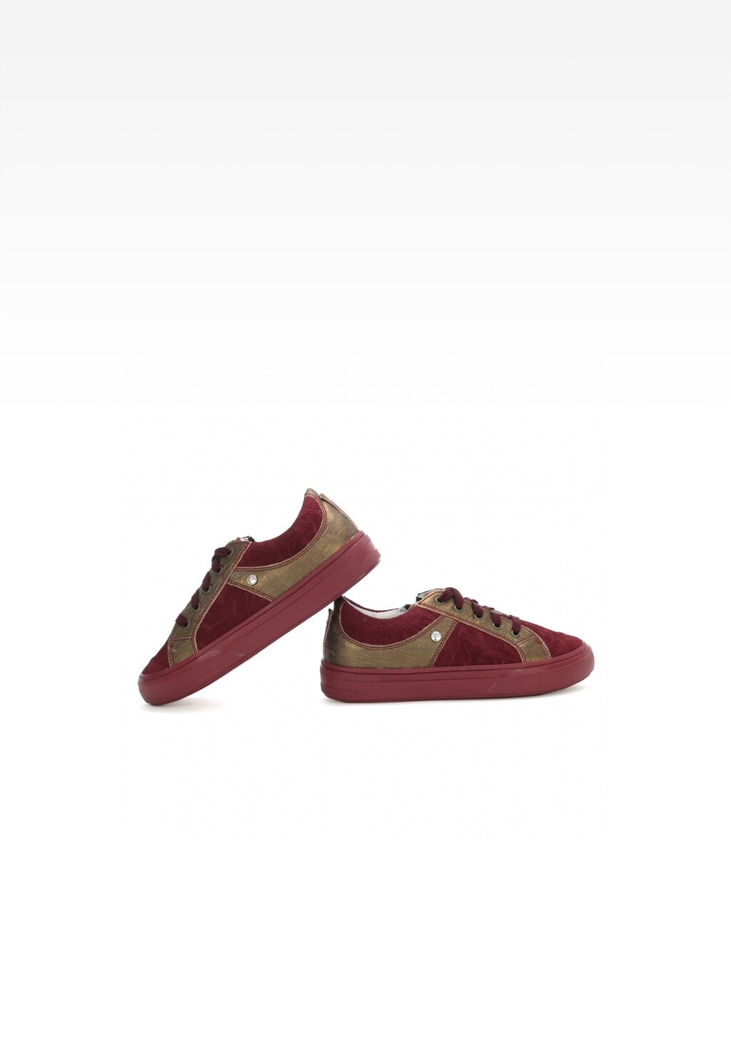 Bartek poltopánky Widok 6