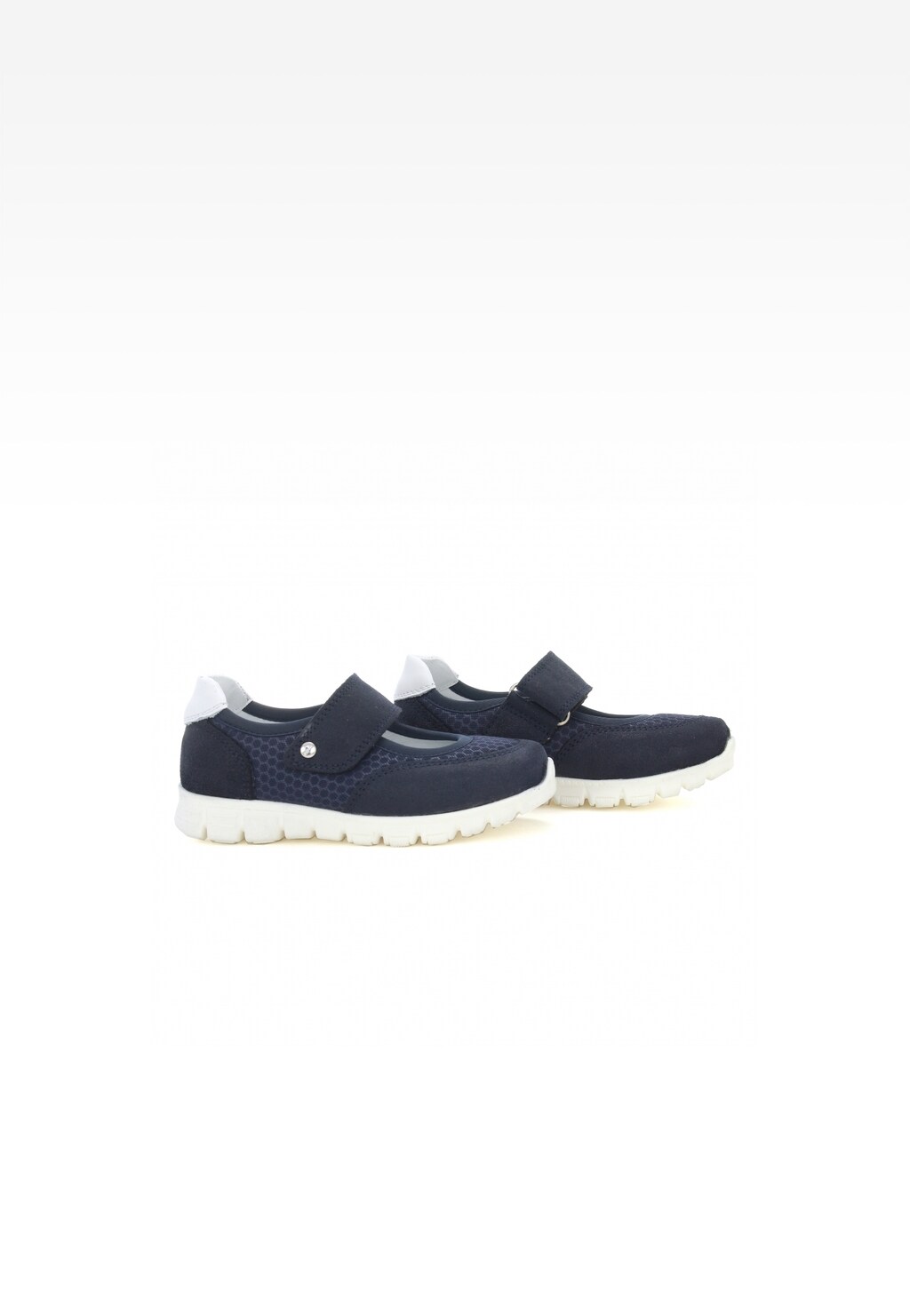 Wizytowe BARTEK W-45026/SZ/0S9, dla dziewcząt, niebieski Widok 7