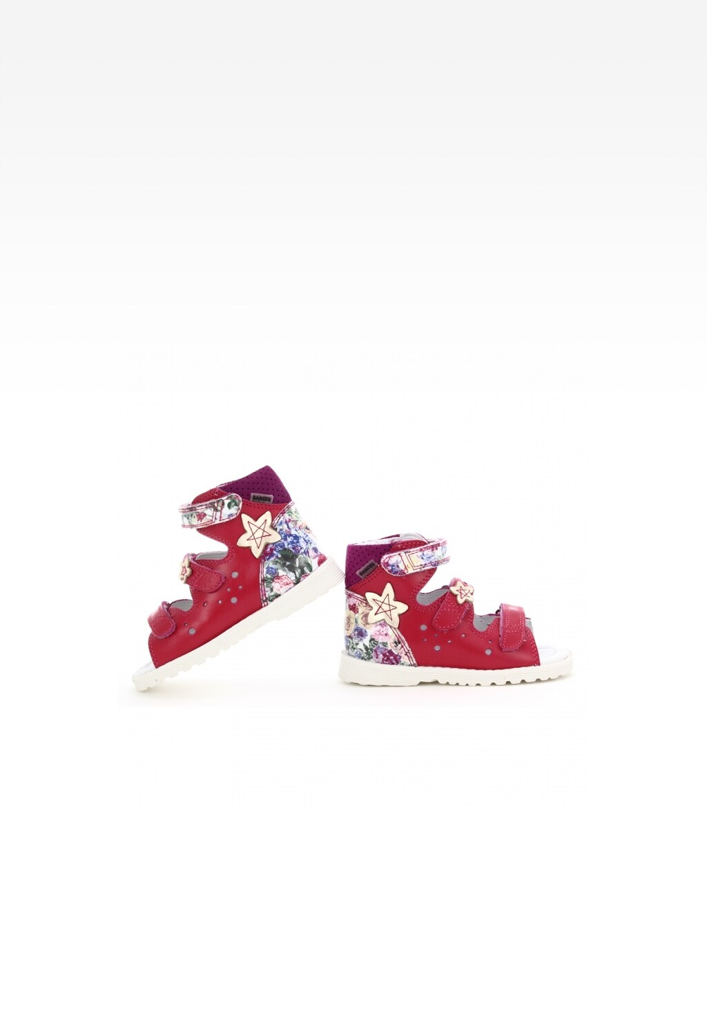 Profilaktyczne BARTEK T-86805-7/0MA, dla dziewcząt, różowy Widok 6