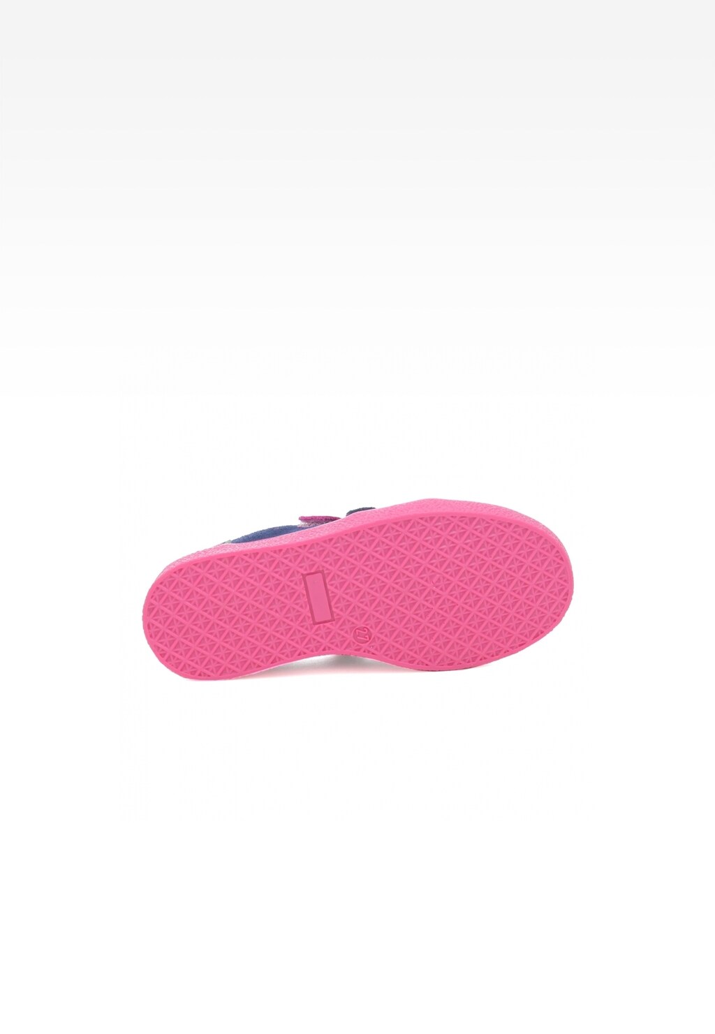 Półbuty BARTEK T-75651/45M, dla dziewcząt, różowo-fioletowy Widok 8