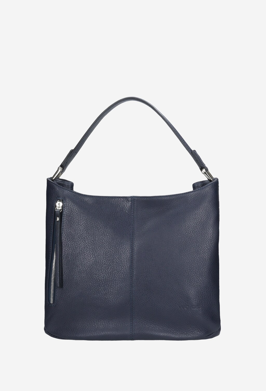 Granatowa torebka damska 80017-56 Widok 1