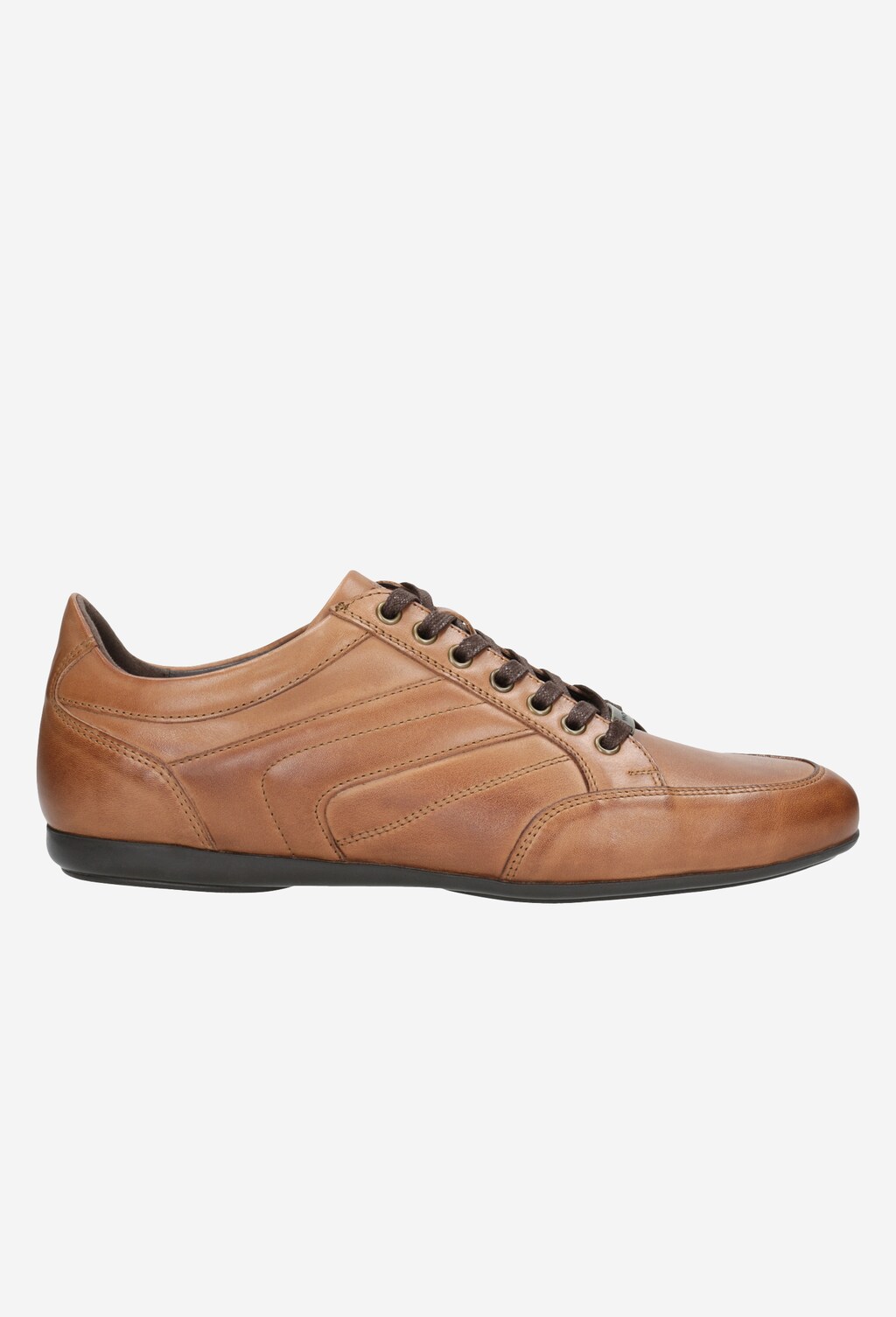 Półbuty męskie 10016-53 Widok 1