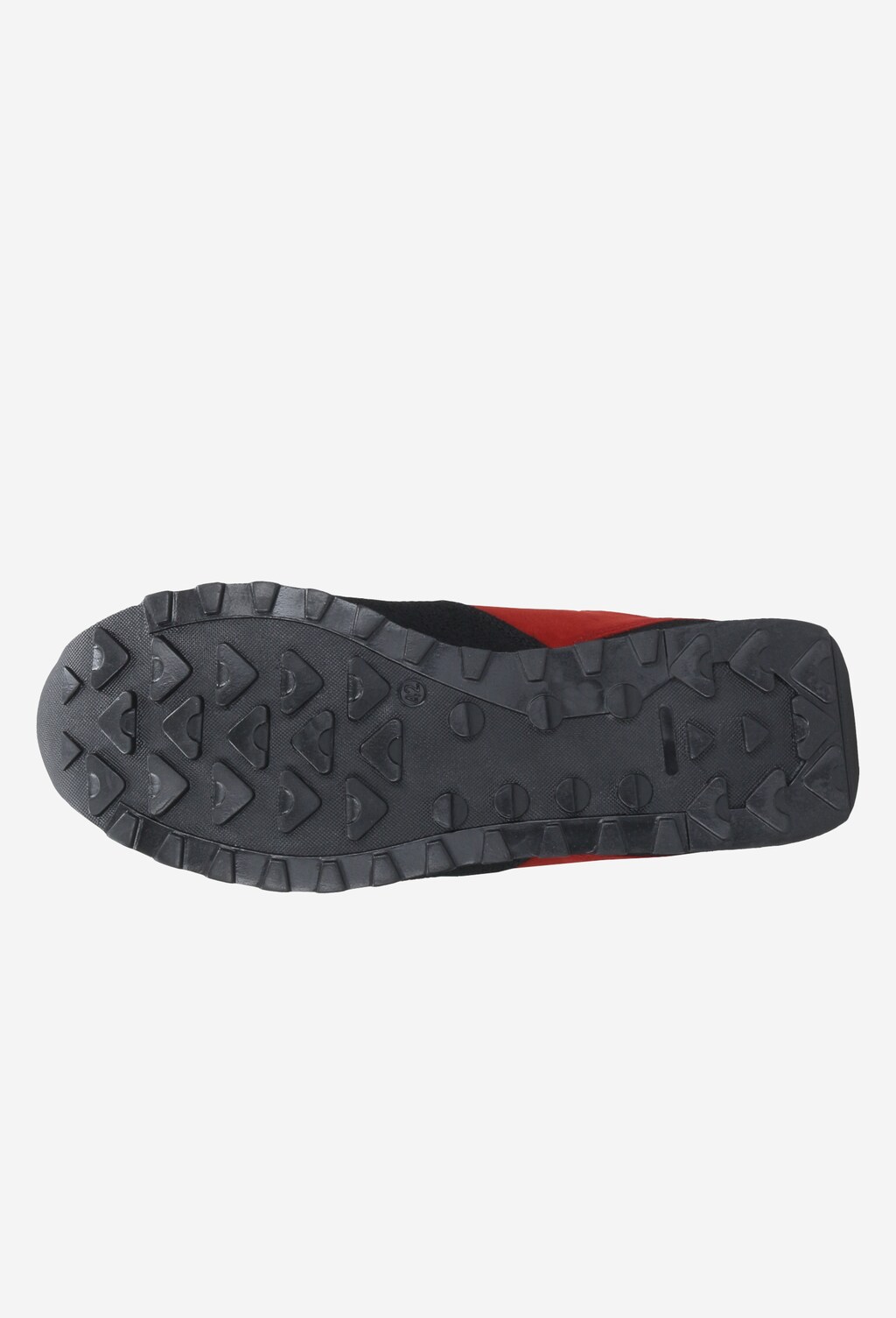 Półbuty męskie 10031-75 Widok 6
