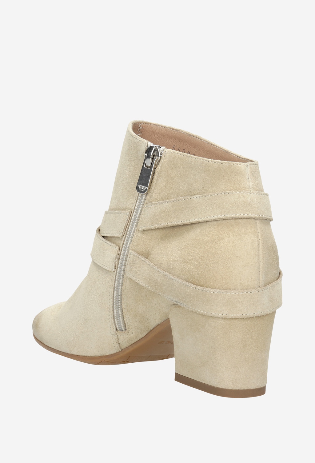 Dámské boty 55005-64 Widok 3