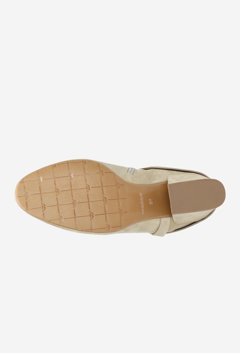 Dámské boty 55005-64 Widok 5