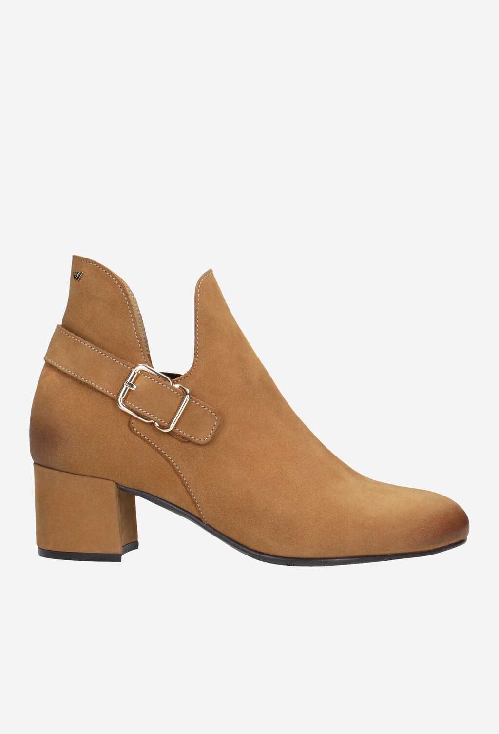 Botki damskie 55004-23 Widok 2