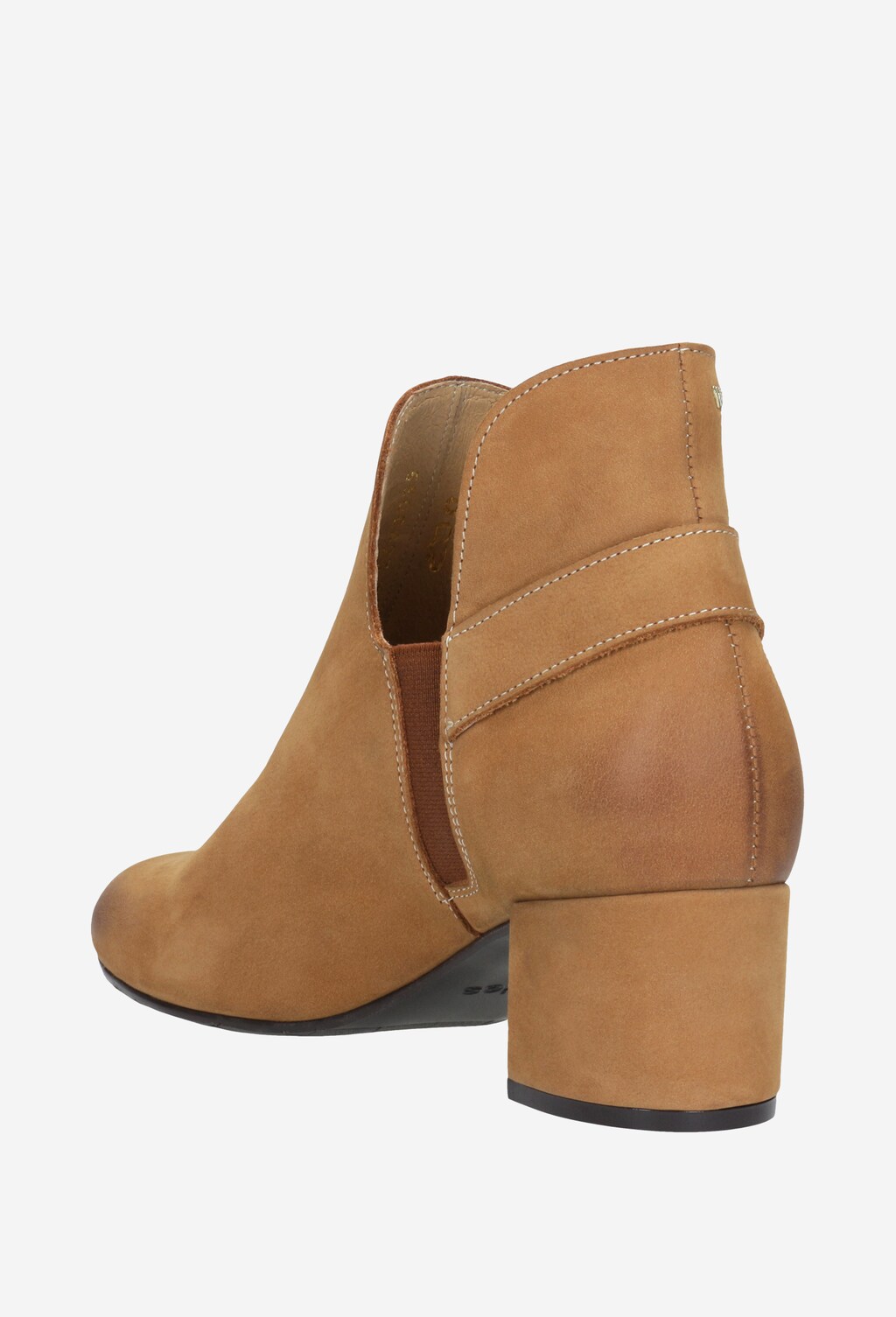 Botki damskie 55004-23 Widok 4