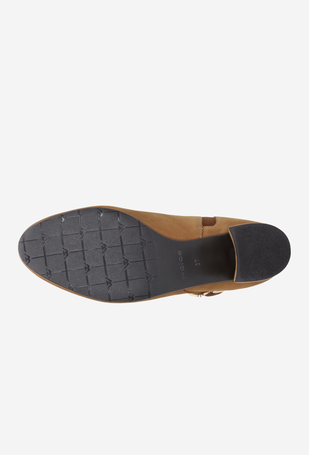 Botki damskie 55004-23 Widok 6