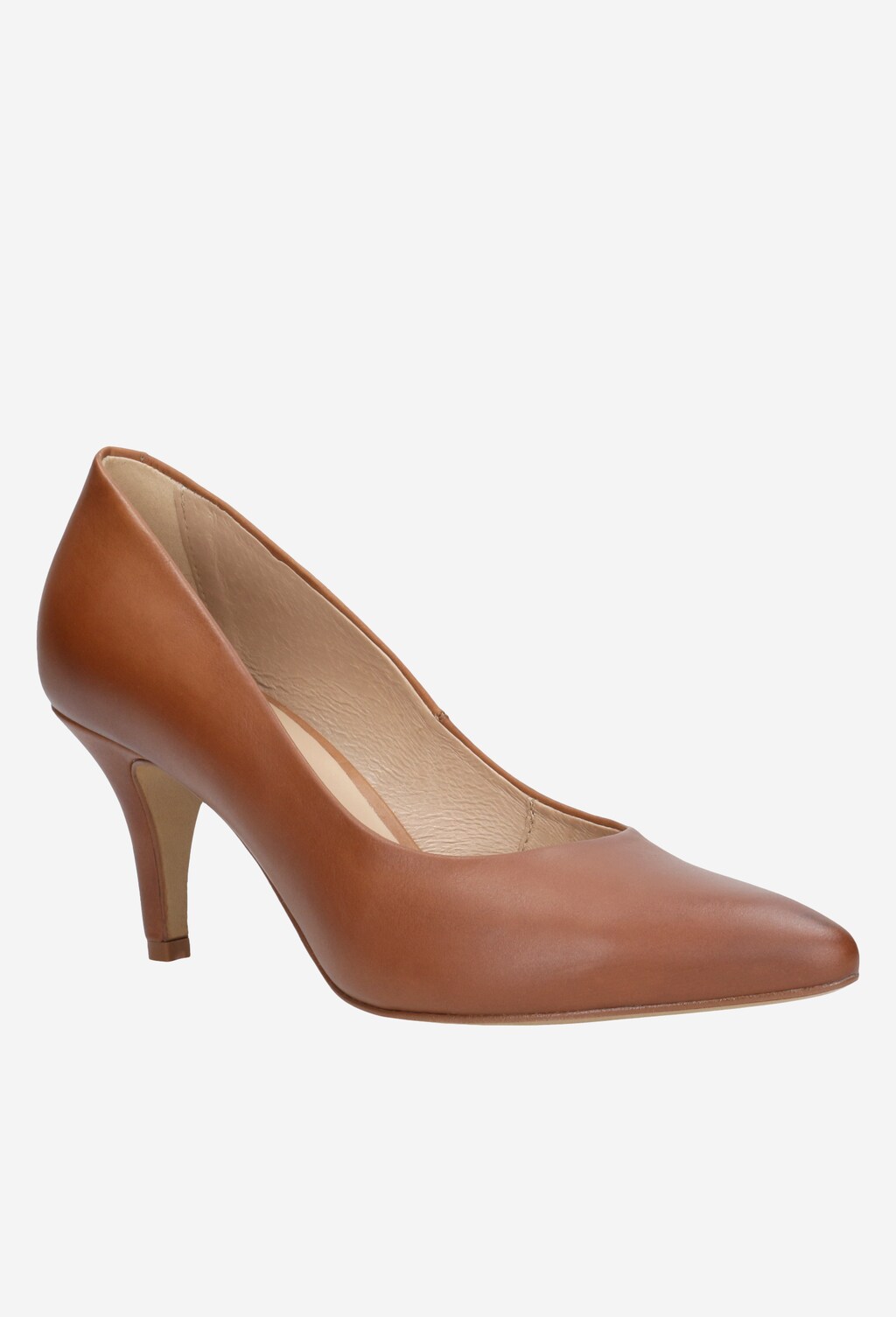 Czółenka damskie 35036-53 Widok 2