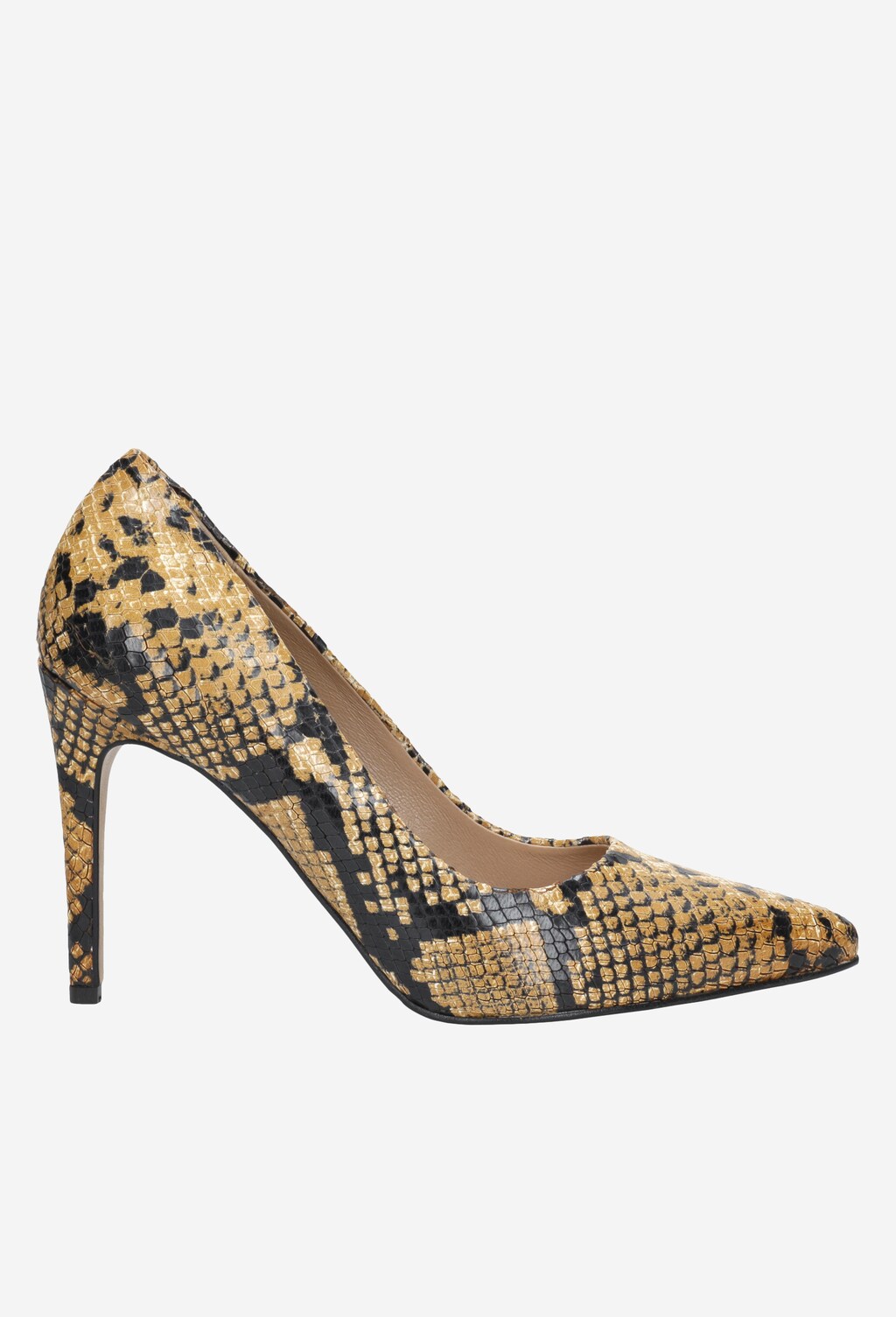 Czółenka damskie 35024-58 Widok 1