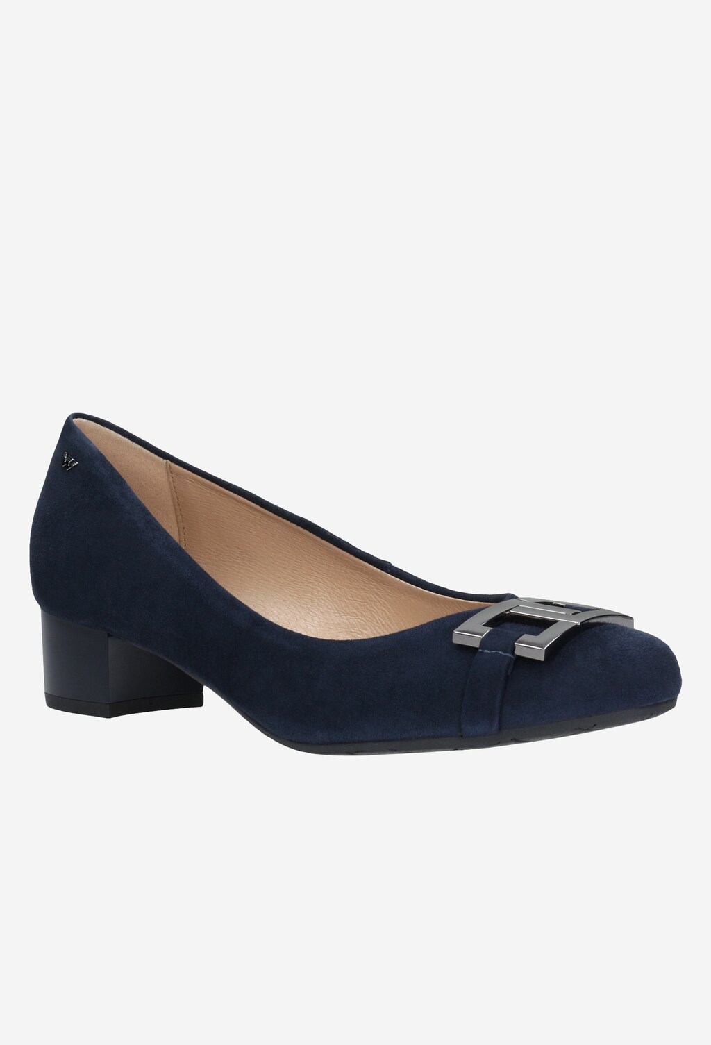 Lodičky dámske 35017-66 Widok 2