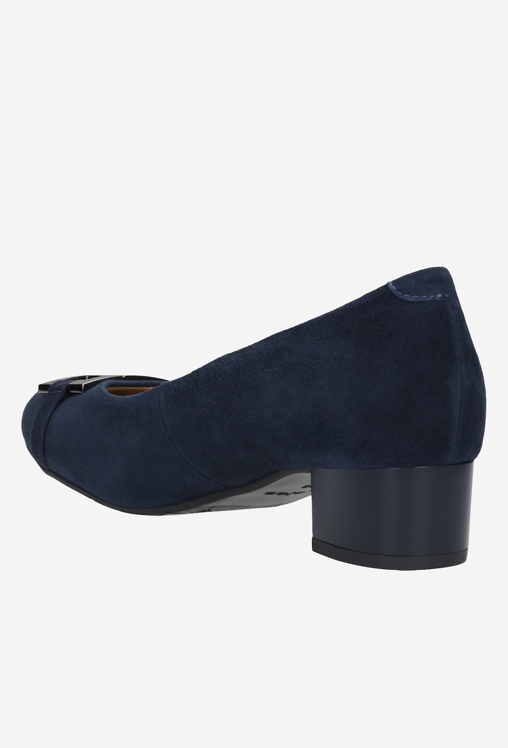 Lodičky dámske 35017-66 Widok 3