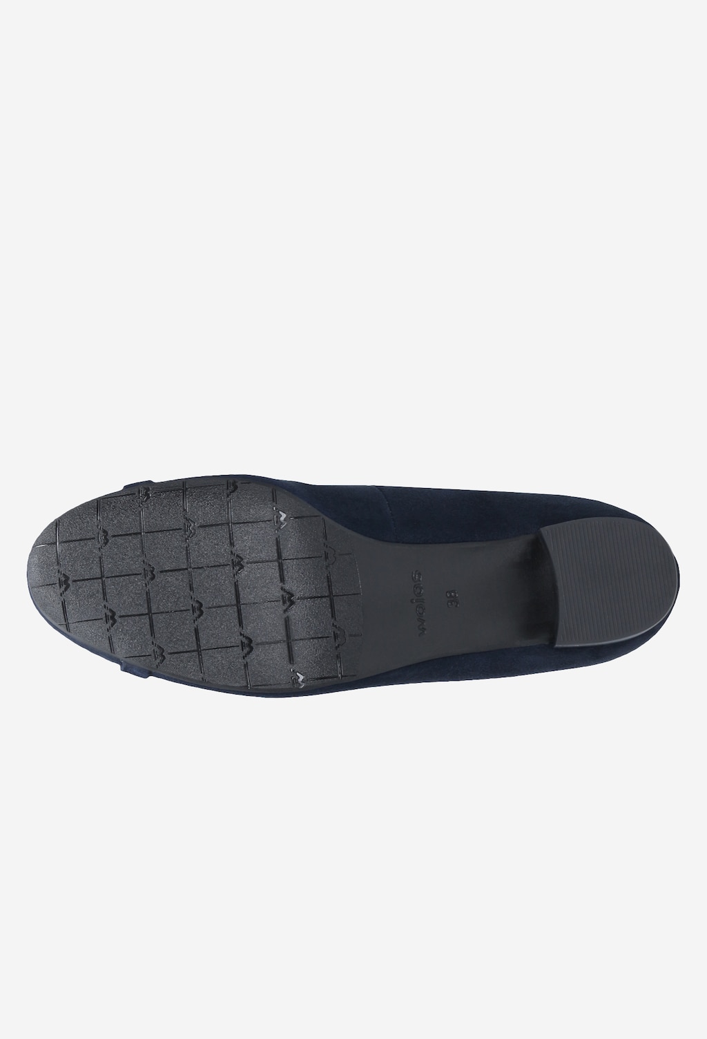 Lodičky dámske 35017-66 Widok 5