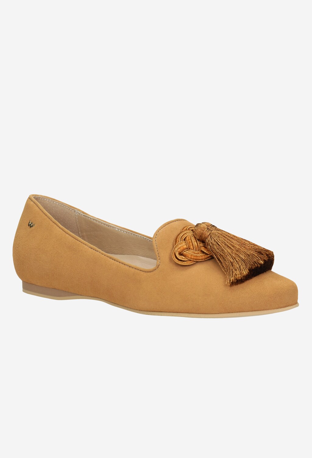 Lordsy damskie 45000-63 Widok 3