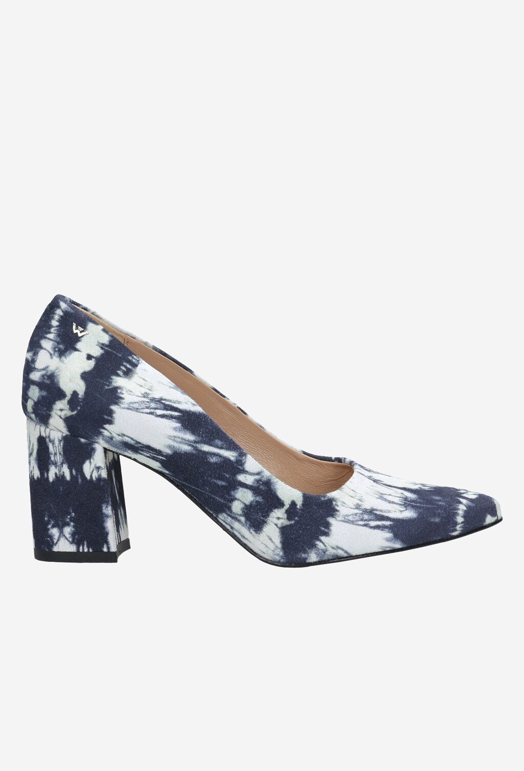 Dámské lodičky 35027-66 Widok 1