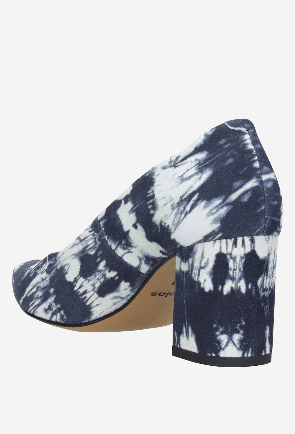 Dámské lodičky 35027-66 Widok 3