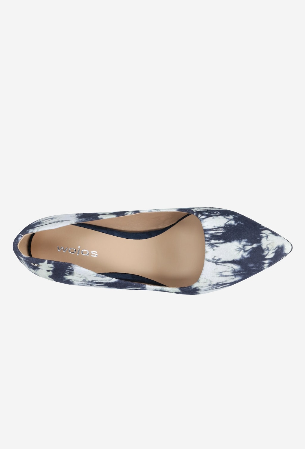 Dámské lodičky 35027-66 Widok 4