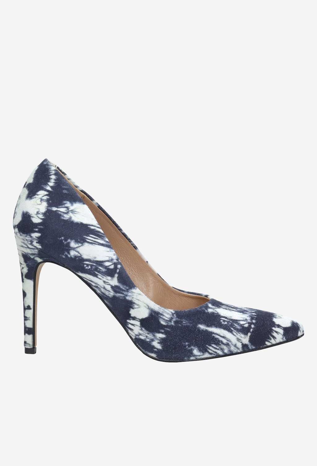 Czółenka damskie 35024-66 Widok 1