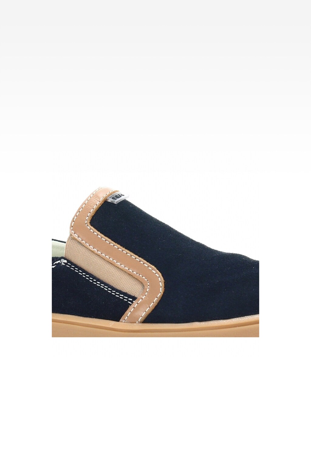 Bartek poltopánky Widok 9