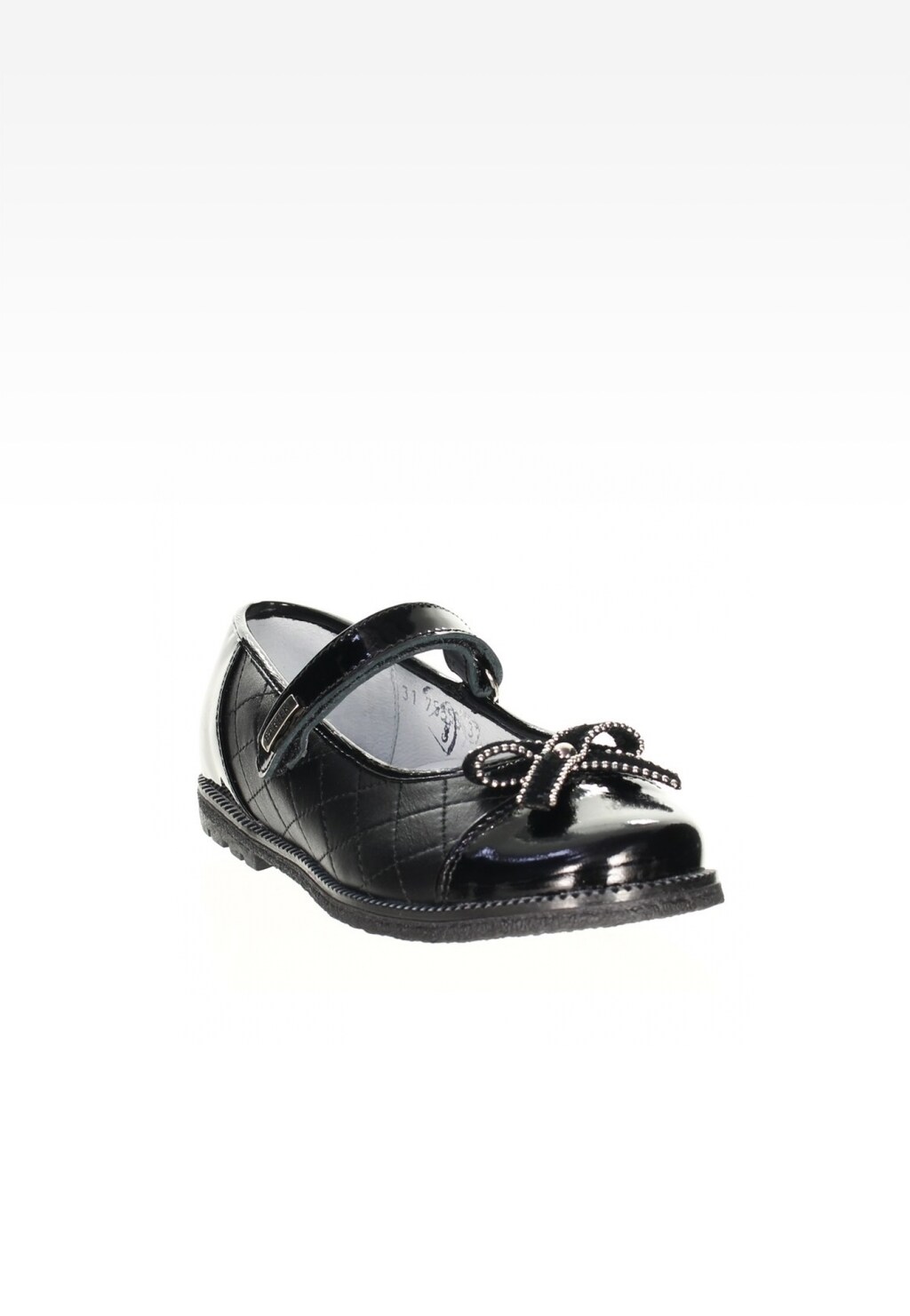 Bartek lodičky Widok 2