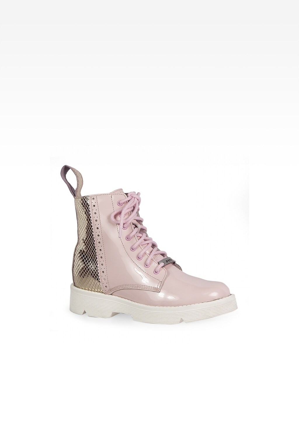 Bartek čižmy Widok 1