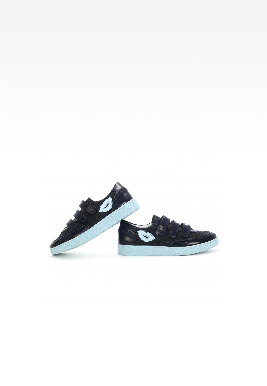 Bartek poltopánky Widok 6