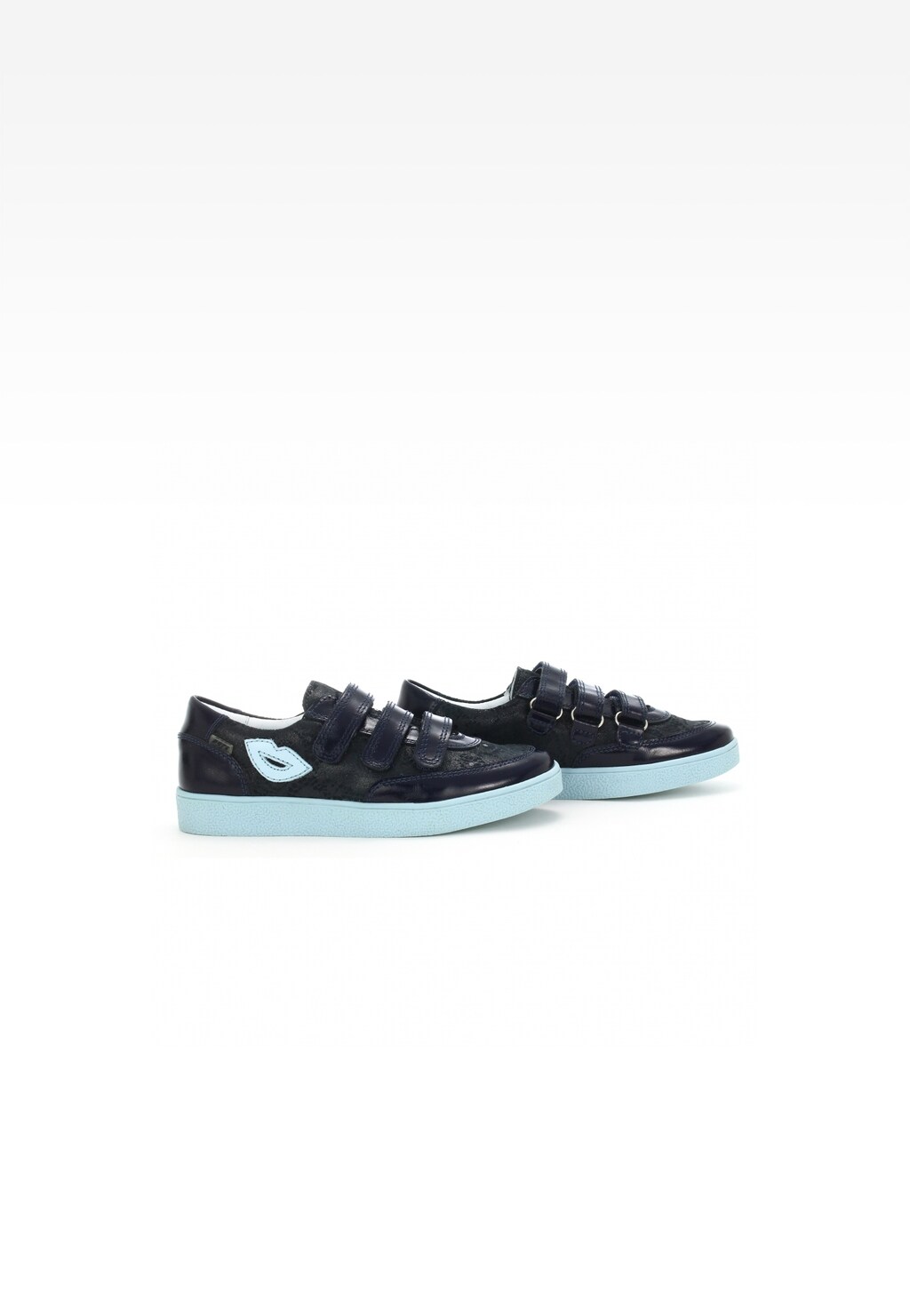 Bartek poltopánky Widok 7